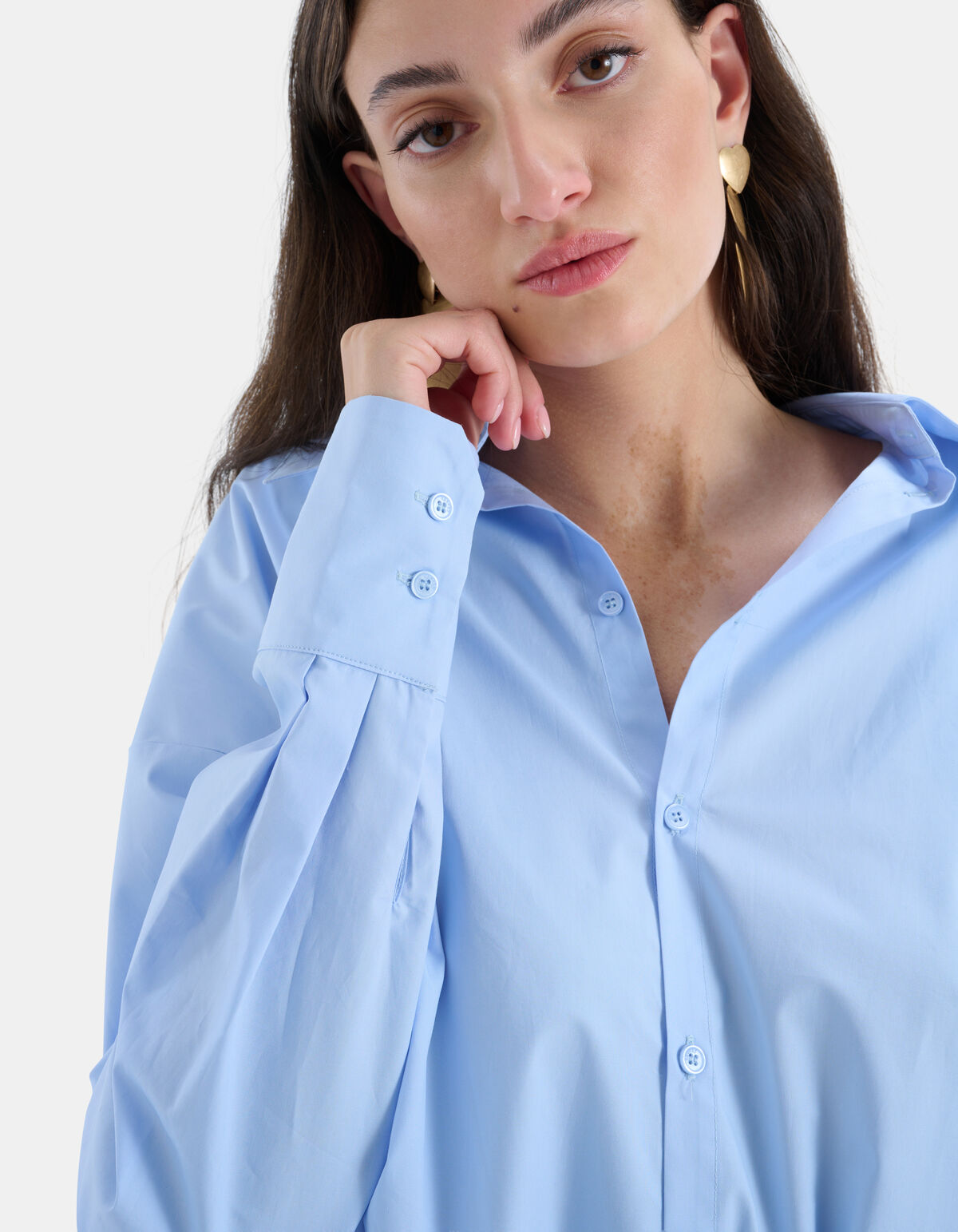 Amber Blouse SHOEBY WOMEN