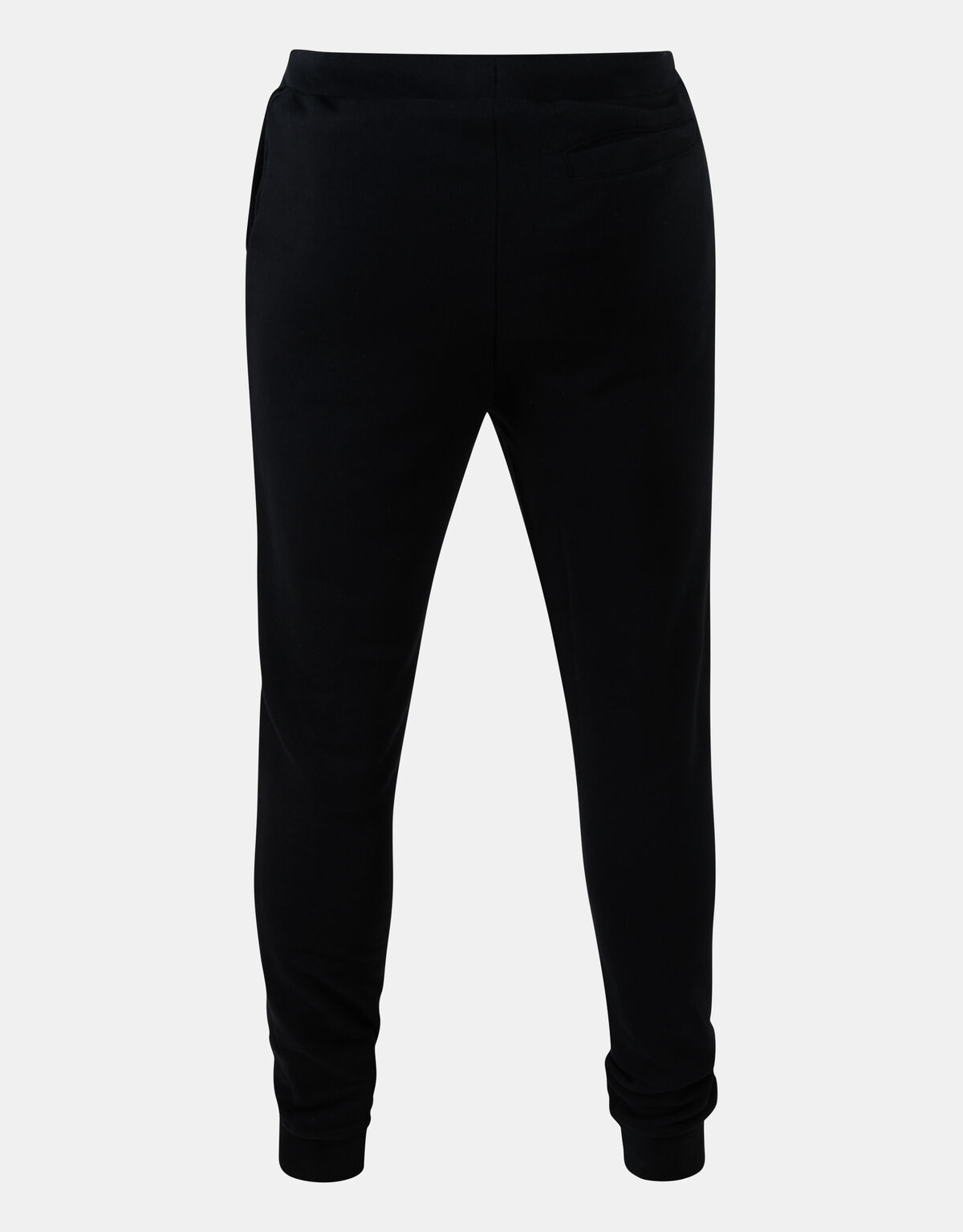 Joggingbroek Zwart SHOEBY MEN