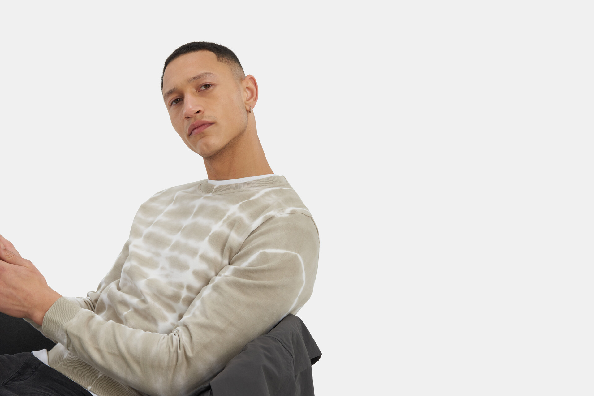 Tobias Sweater REFILL
