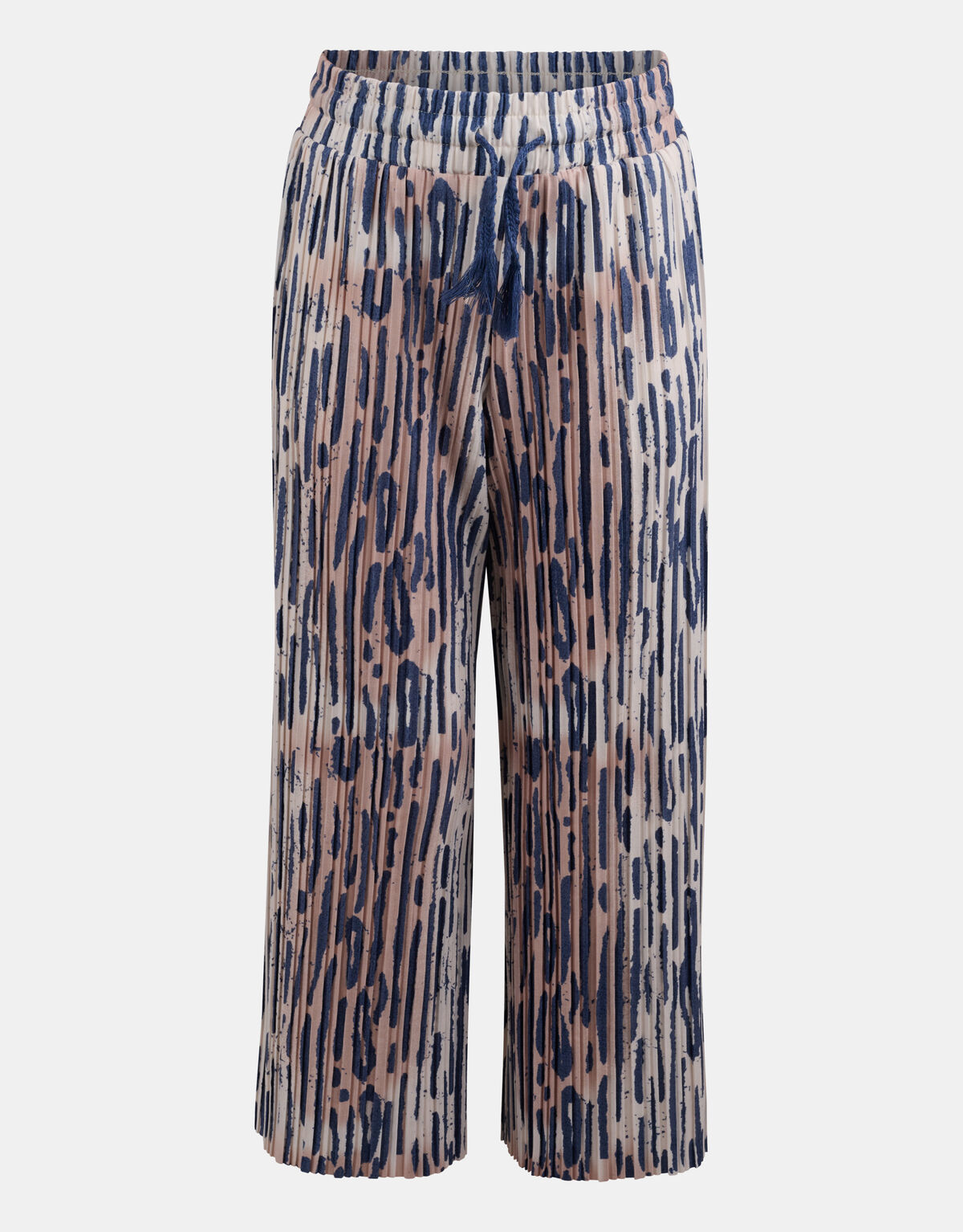 Leppy Crinkle Palazzo Broek JILL&MITCH