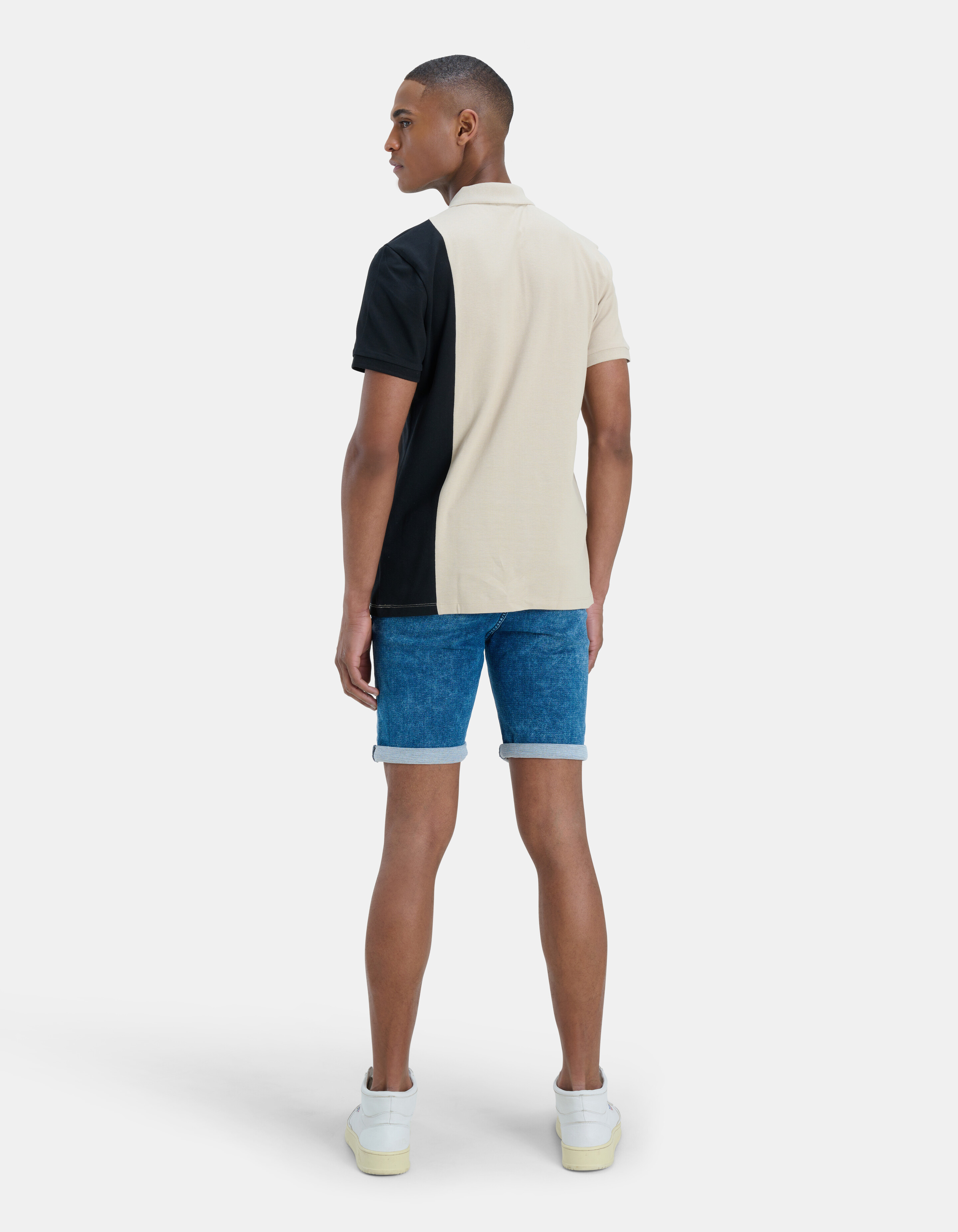 Insert Polo Shirt REFILL