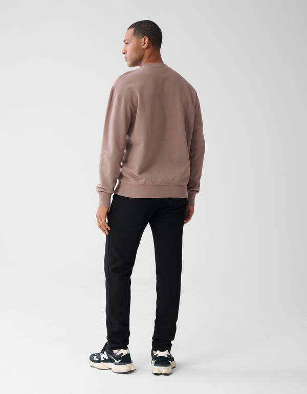 Artwork Sweater Bruin SHOEBY MEN