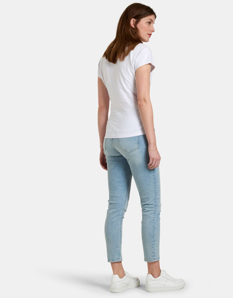 New Follow Top