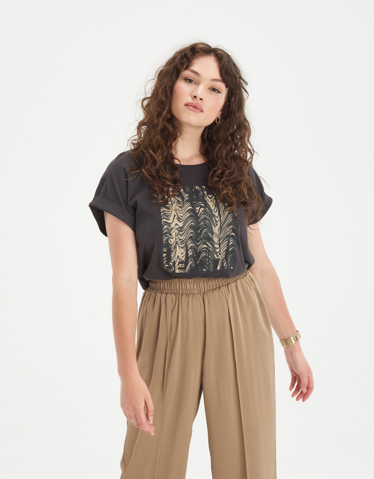 Revolve T-shirt