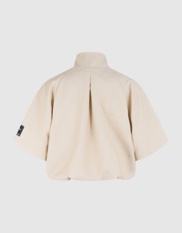 Relaxed Fit Sporty Jack Zand SHOEBY WOMEN