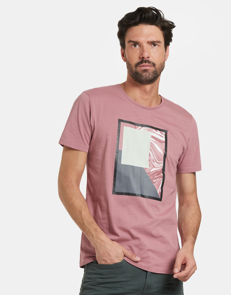 Boyd T-shirt