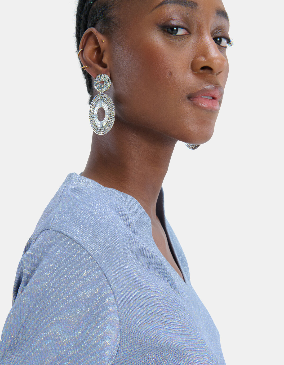 Glitter T-shirt EKSEPT