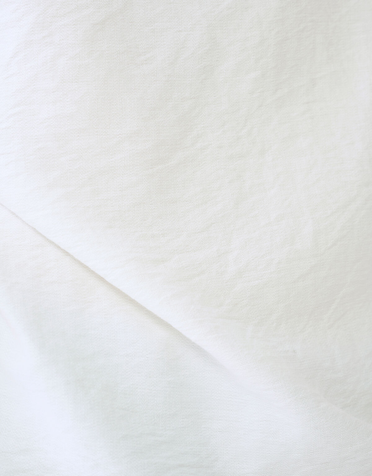 V-hals Top Wit SHOEBY WOMEN