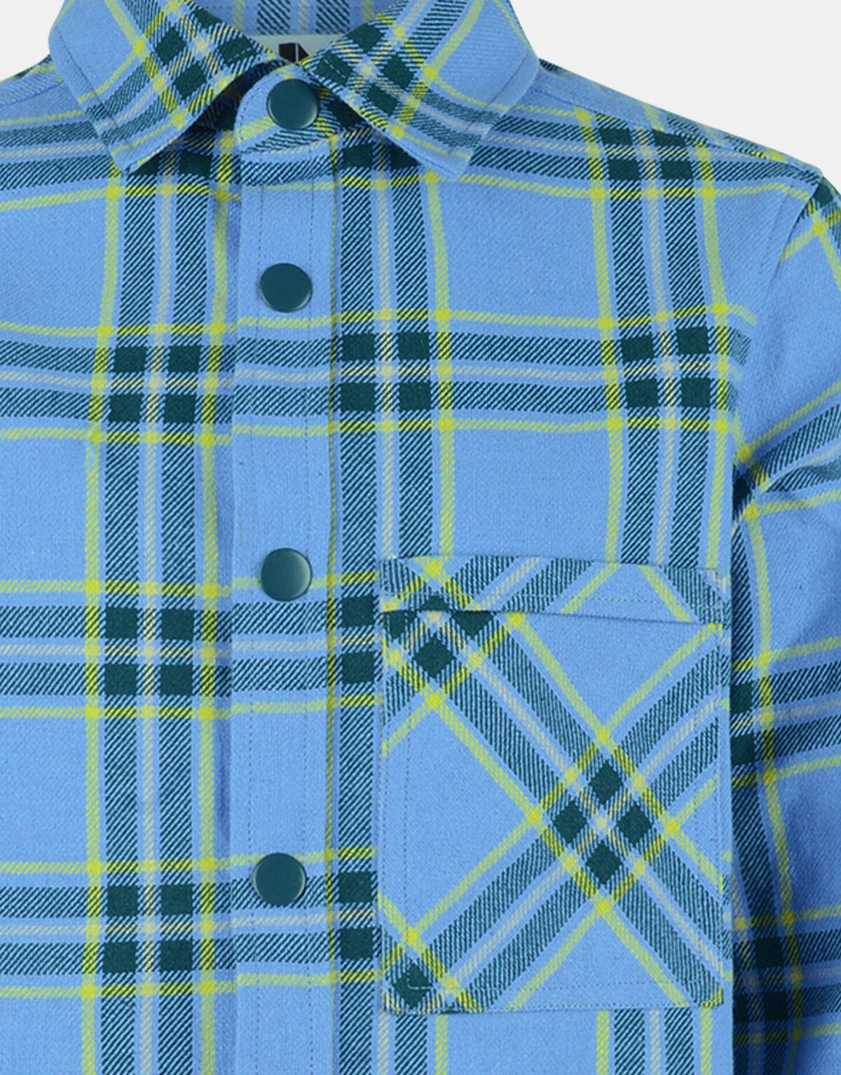 Orson Overshirt JILL&MITCH