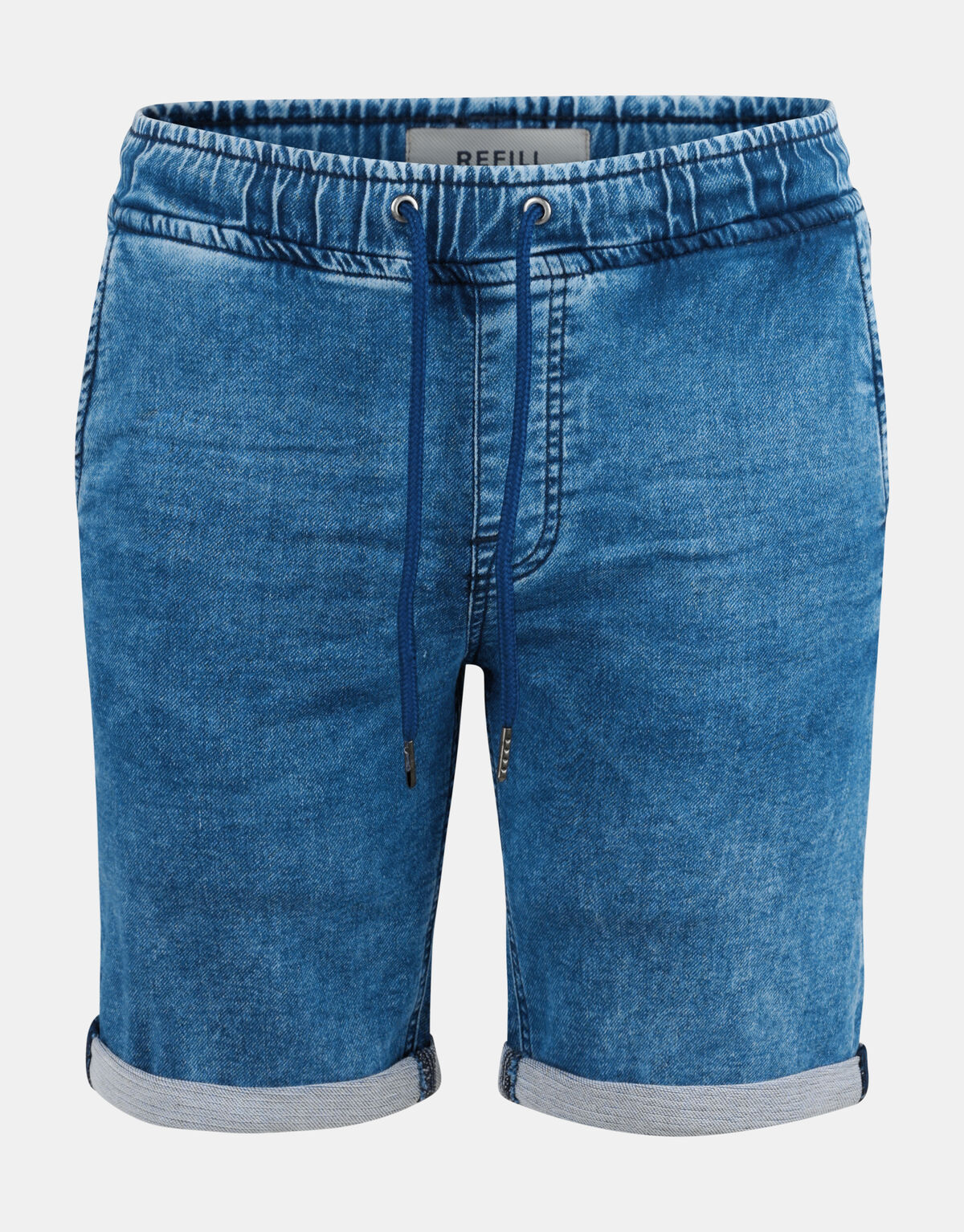 Drawstring Jog Short REFILL