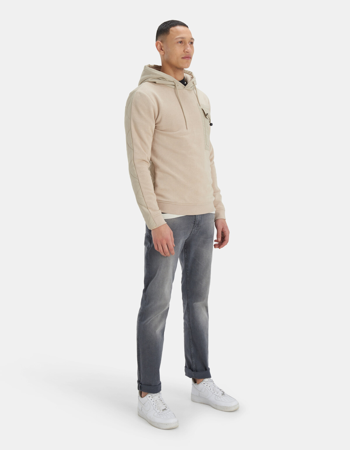 Tino Sweater REFILL