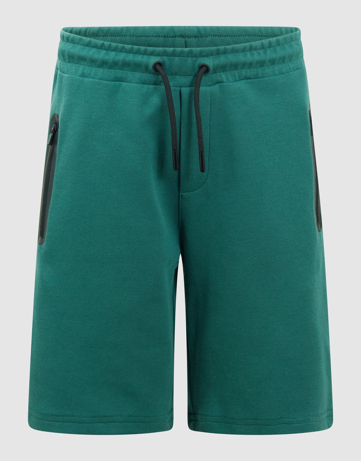 Tech Short Donkergroen SHOEBY BOYS