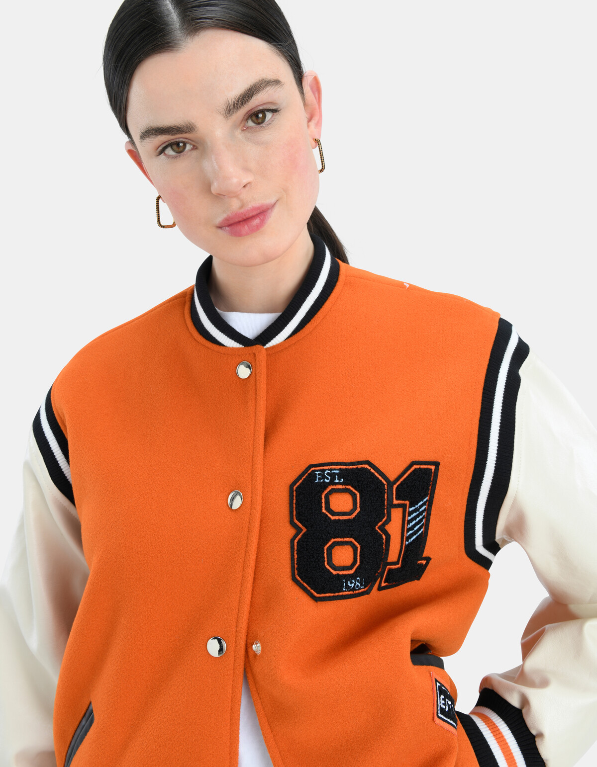 Urban Varsity Jack EKSEPT