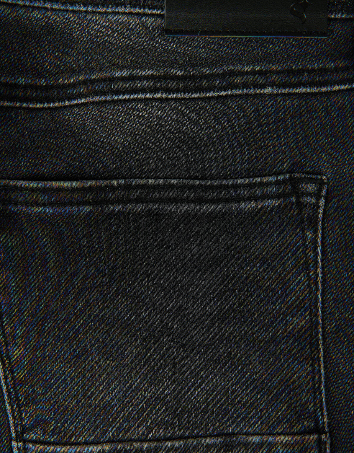 Slim Jog Jeans Grey L34 SHOEBY MEN