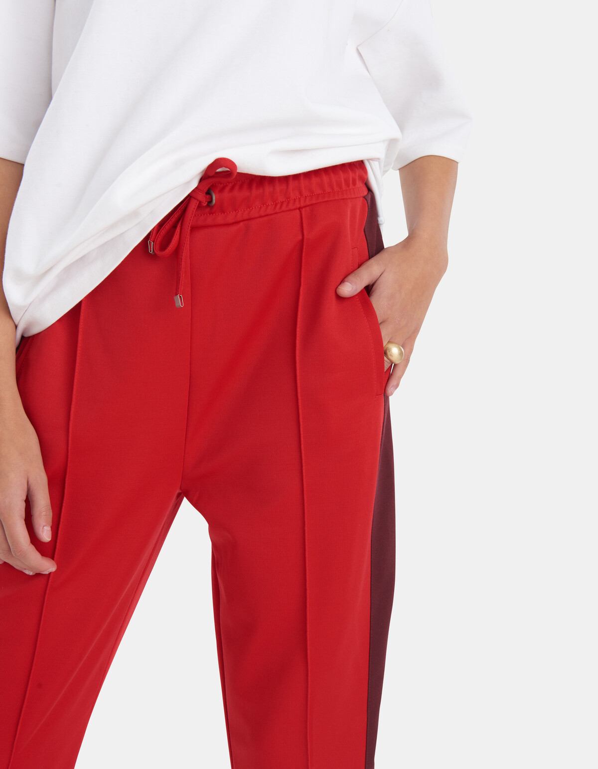 Olympic Broek