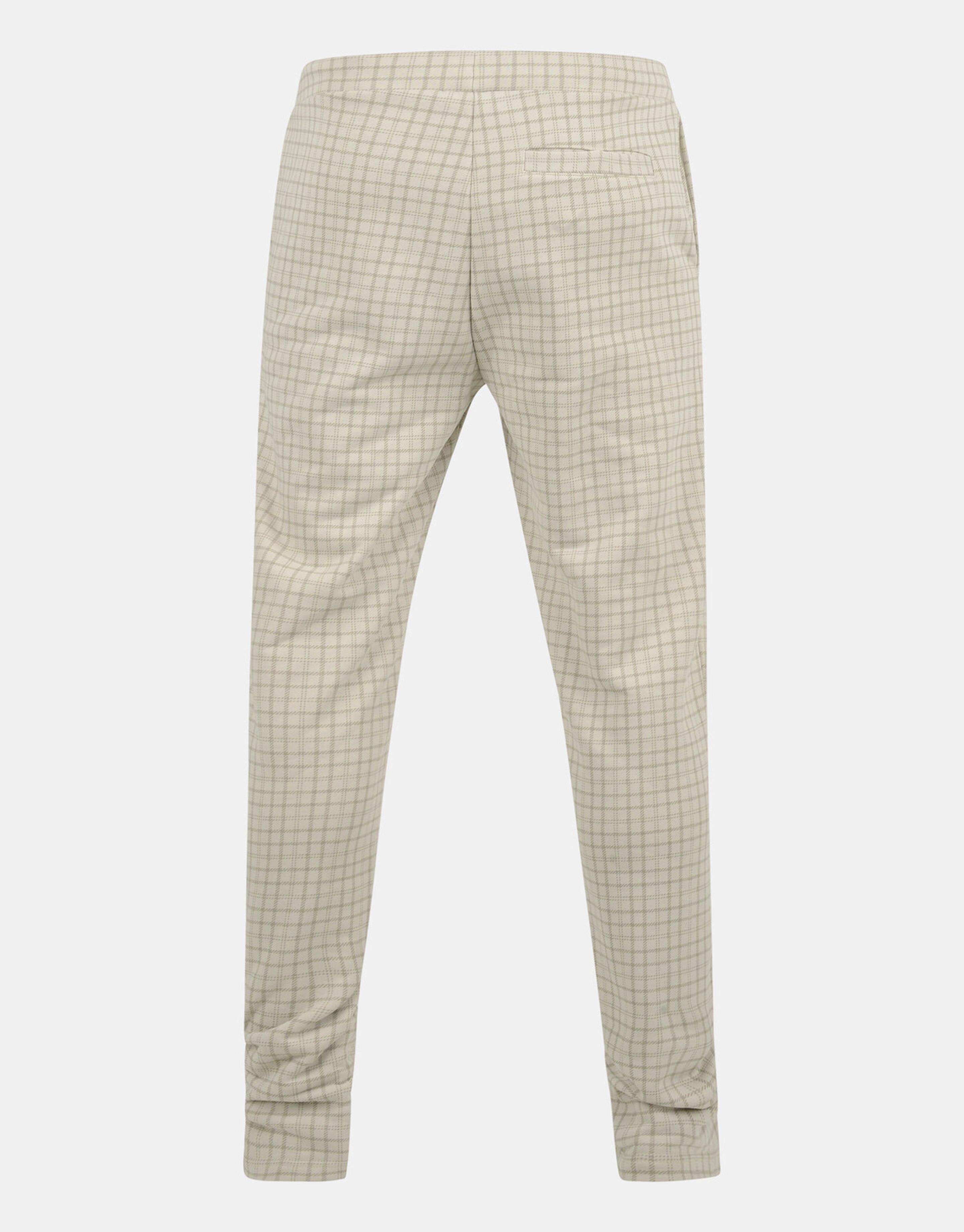 Sand Check Pants REFILL