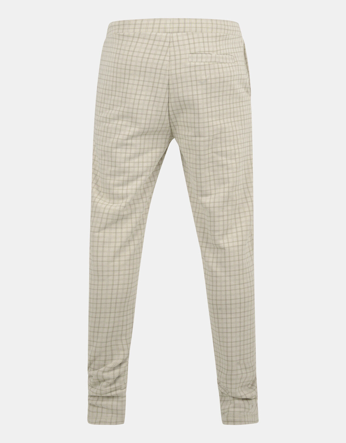 Sand Check Pants REFILL