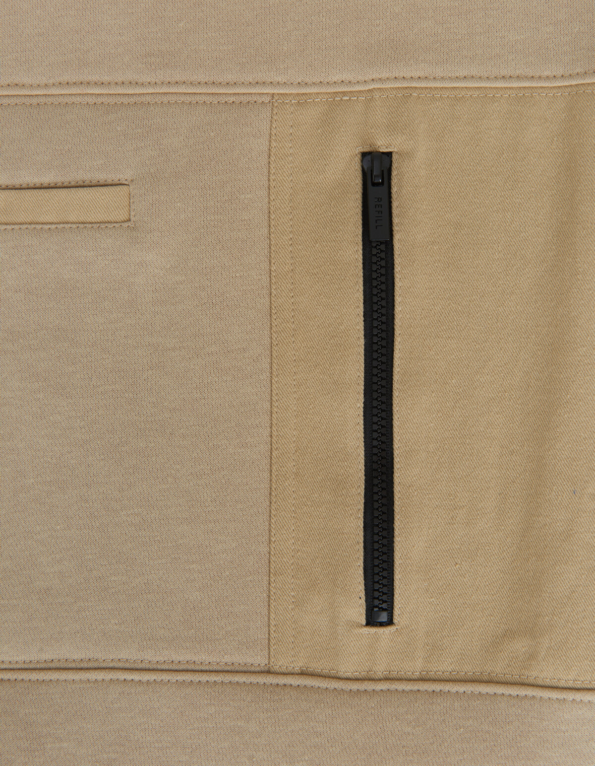 Jari Sweater REFILL