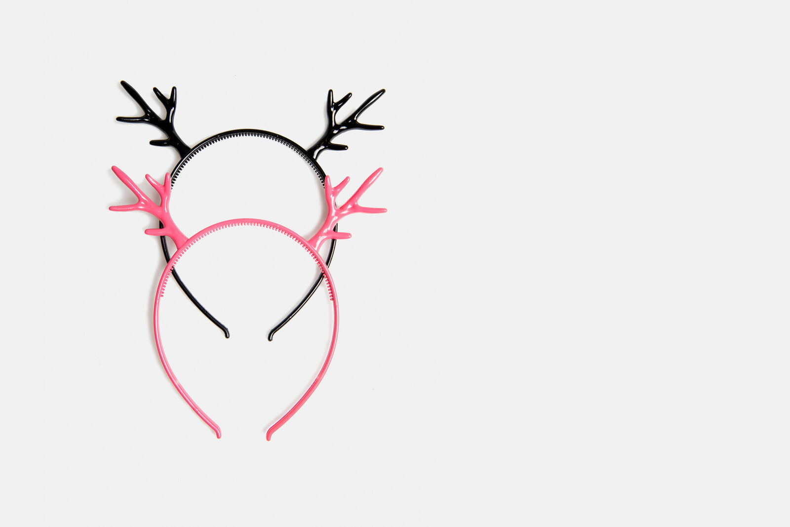 Reindeer Set Haarband