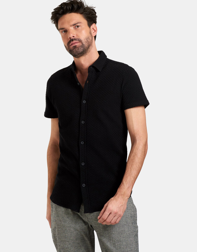 Dason Shirt