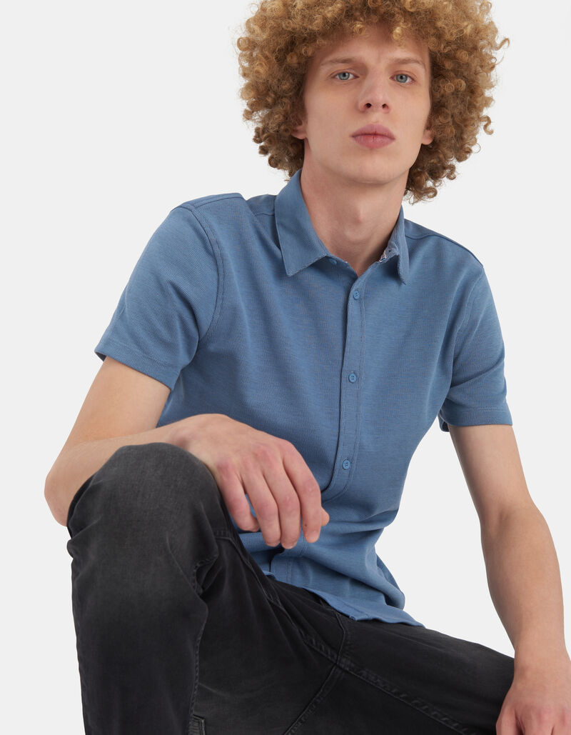 Dyon Overhemd