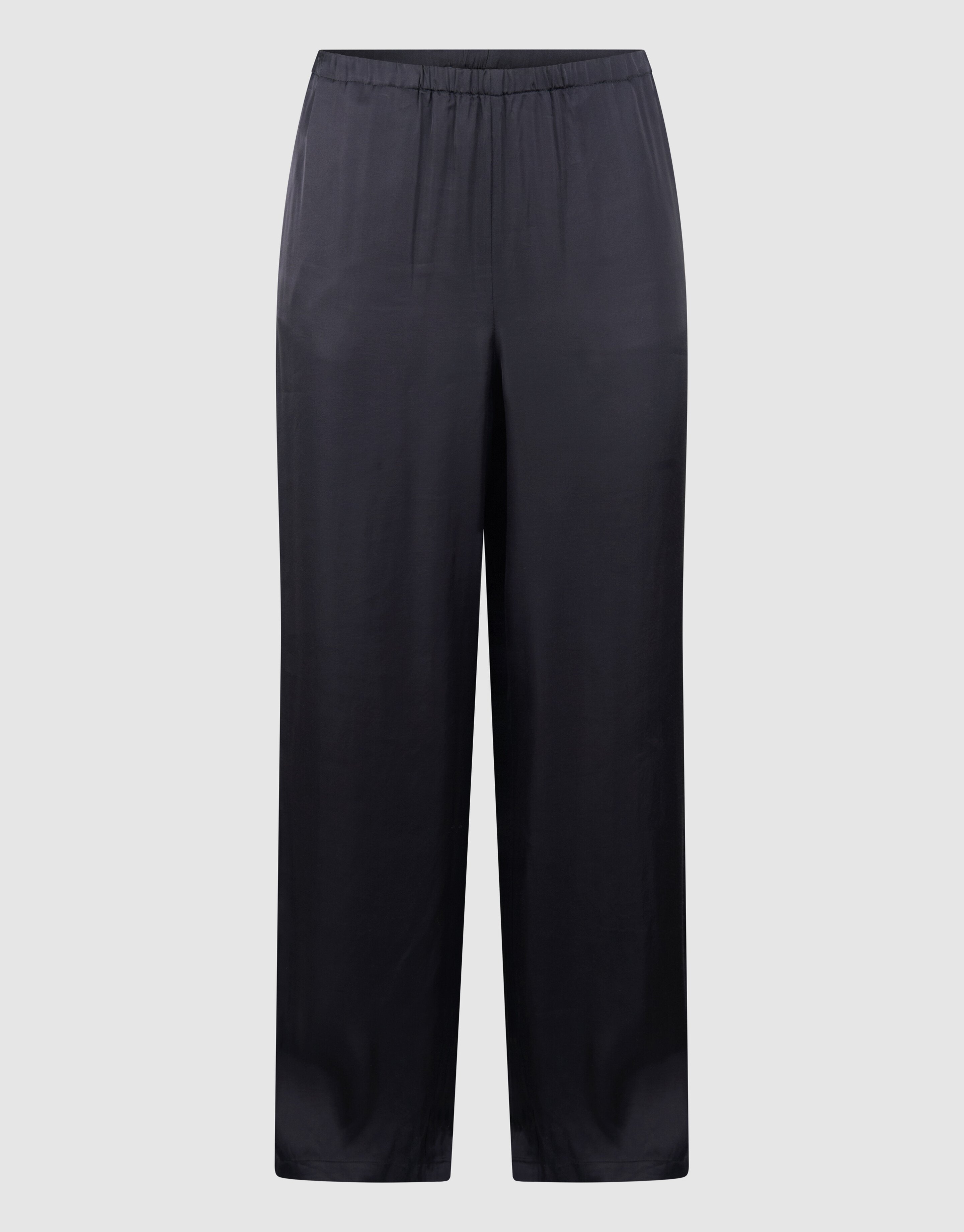 Satijnen Broek Donkergrijs By Lonneke SHOEBY WOMEN