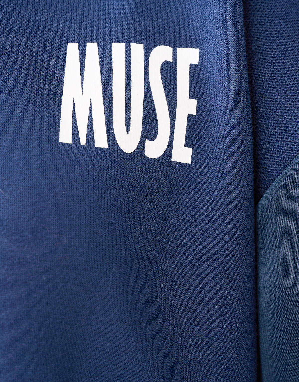 Star Sweater Donkerblauw SHOEBY WOMEN