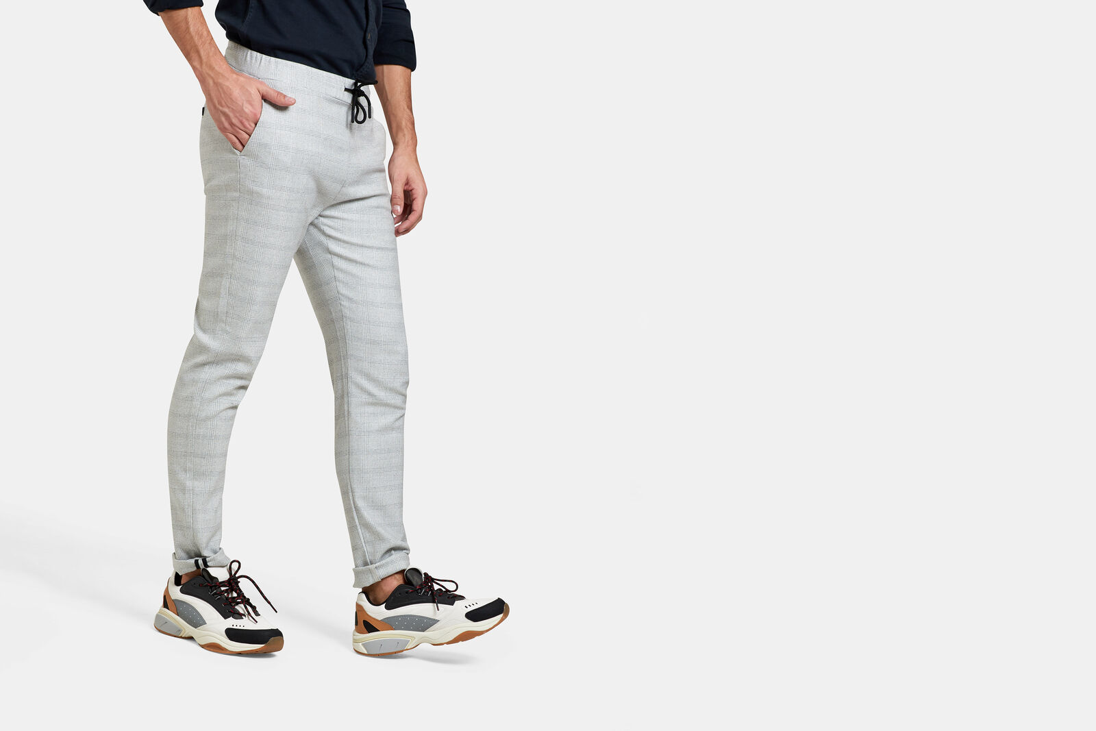Boris Pantalon