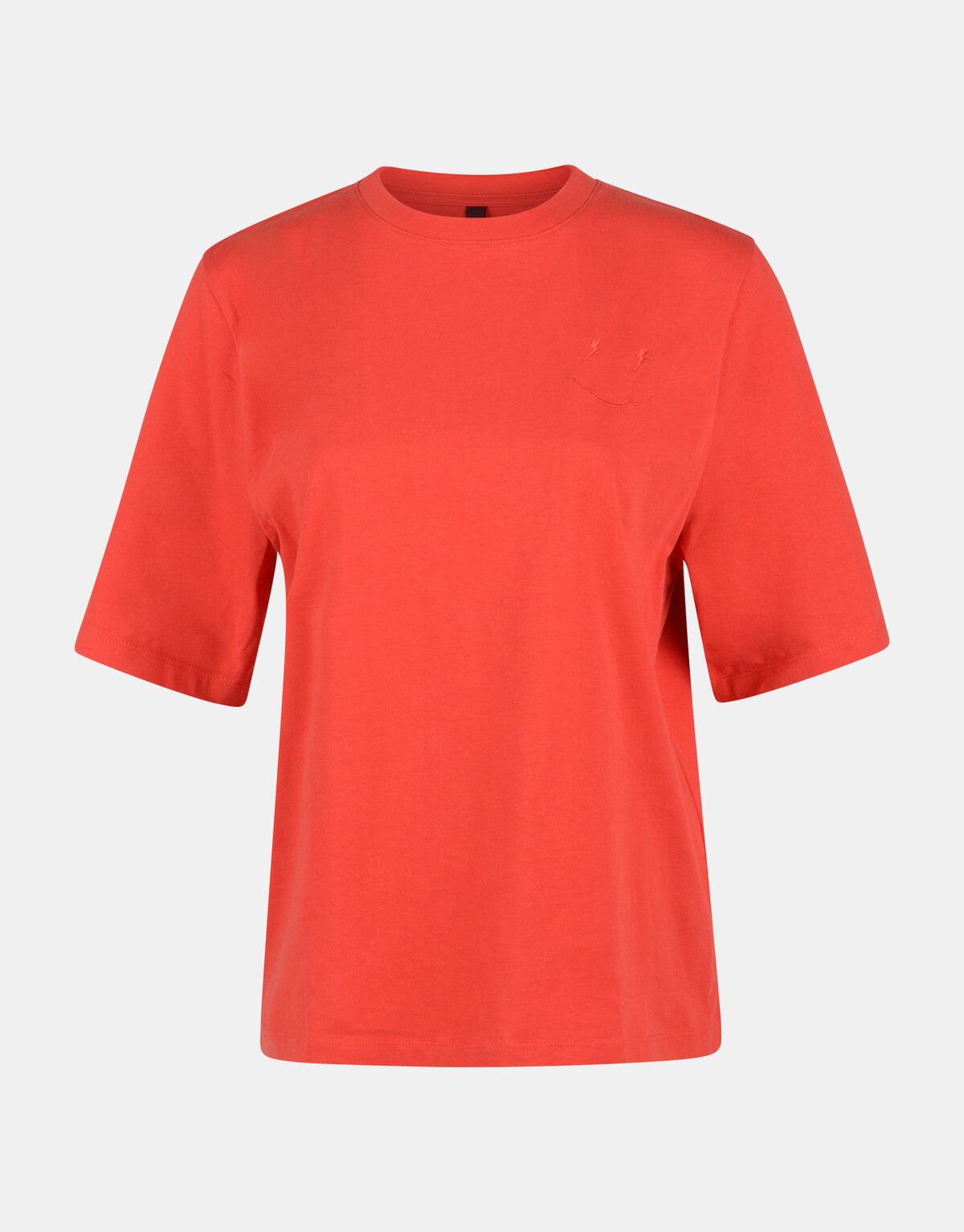 Basic Colour T-shirt