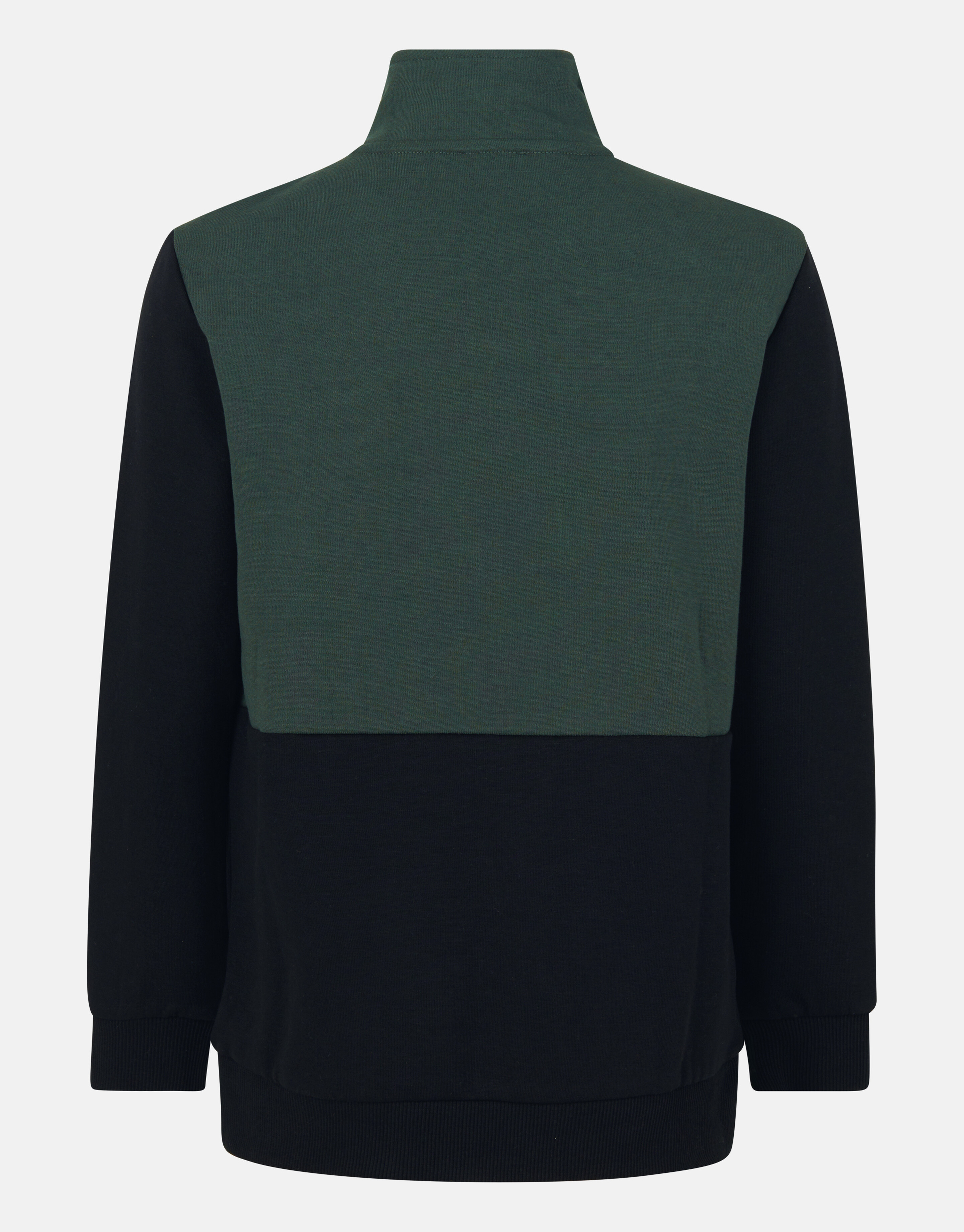 Sweater Groen SHOEBY BOYS
