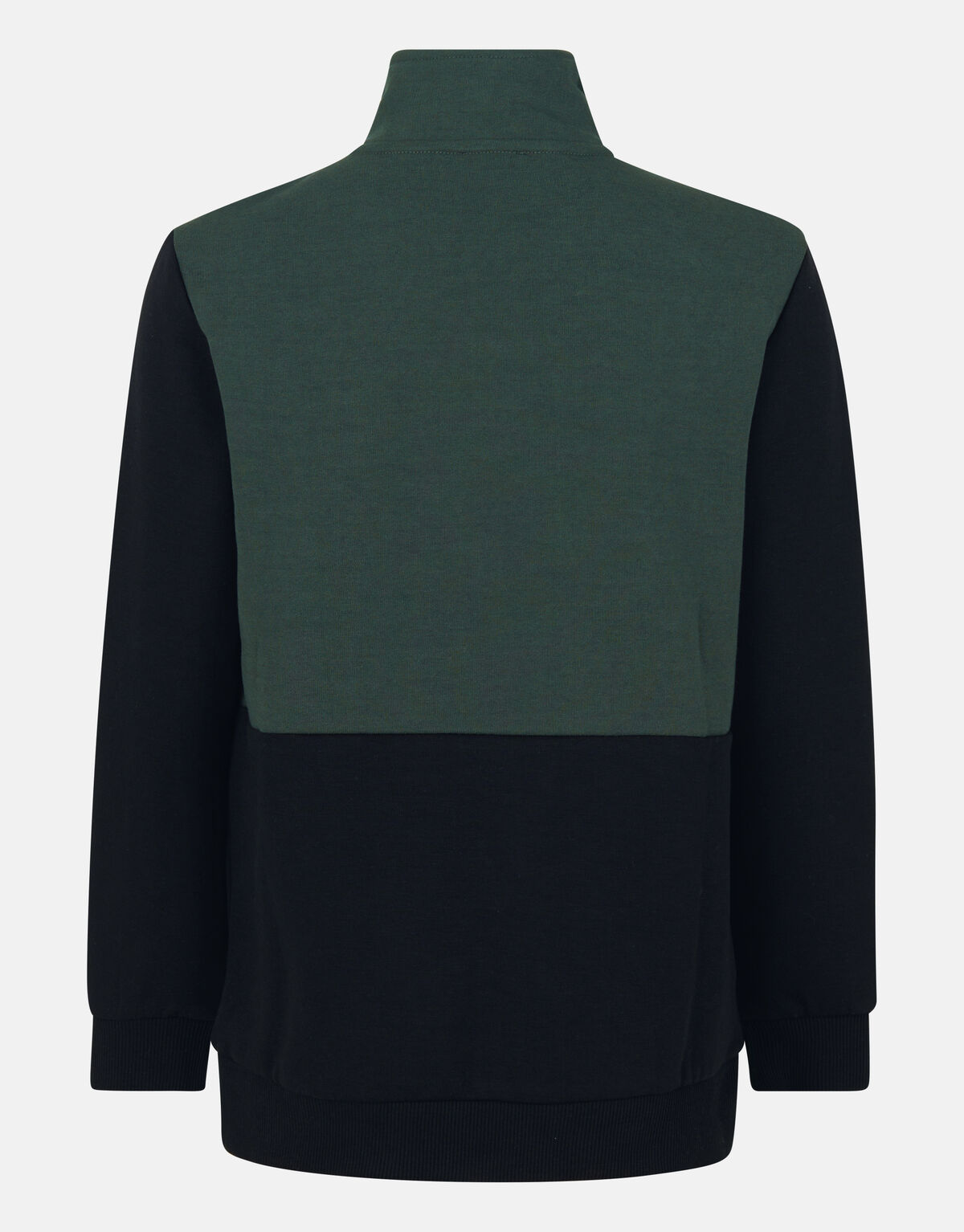 Sweater Groen SHOEBY BOYS