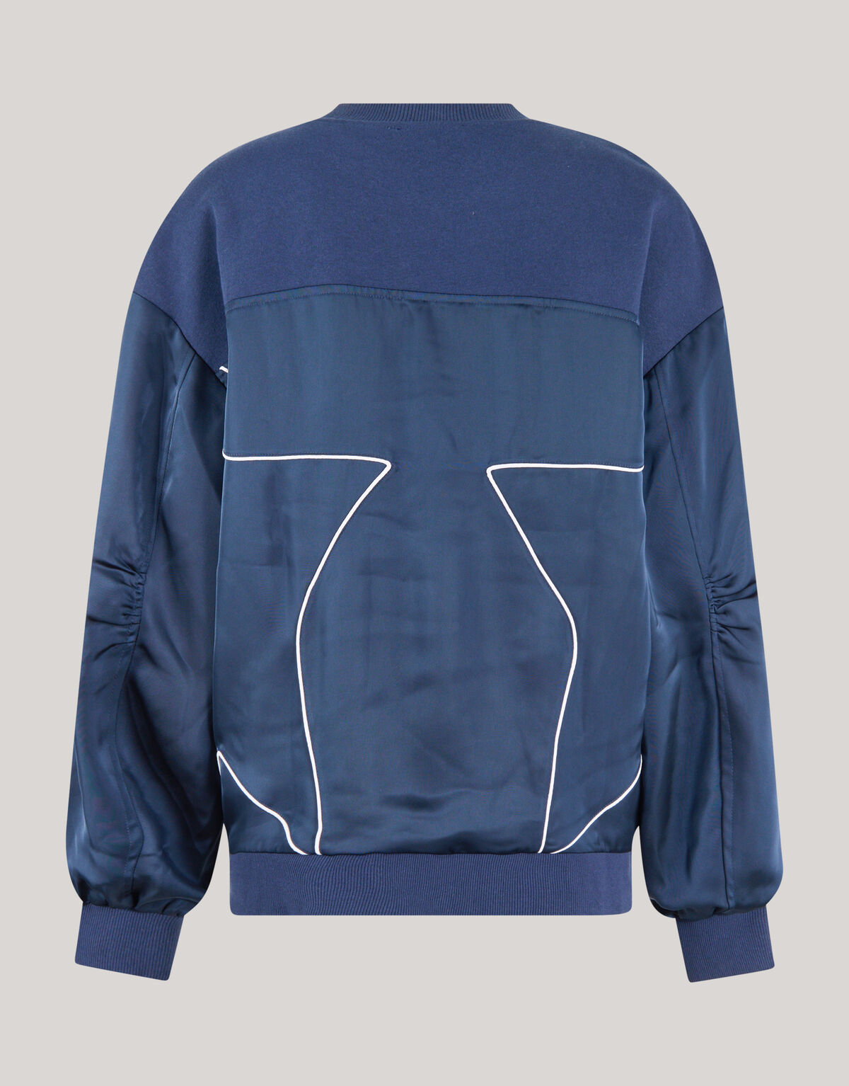 Star Sweater Donkerblauw SHOEBY WOMEN