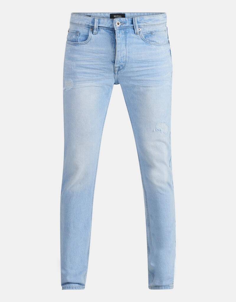 Lucas Slim Ice Jeans L32