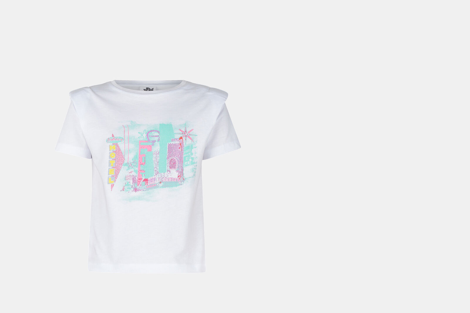 Franny T-shirt