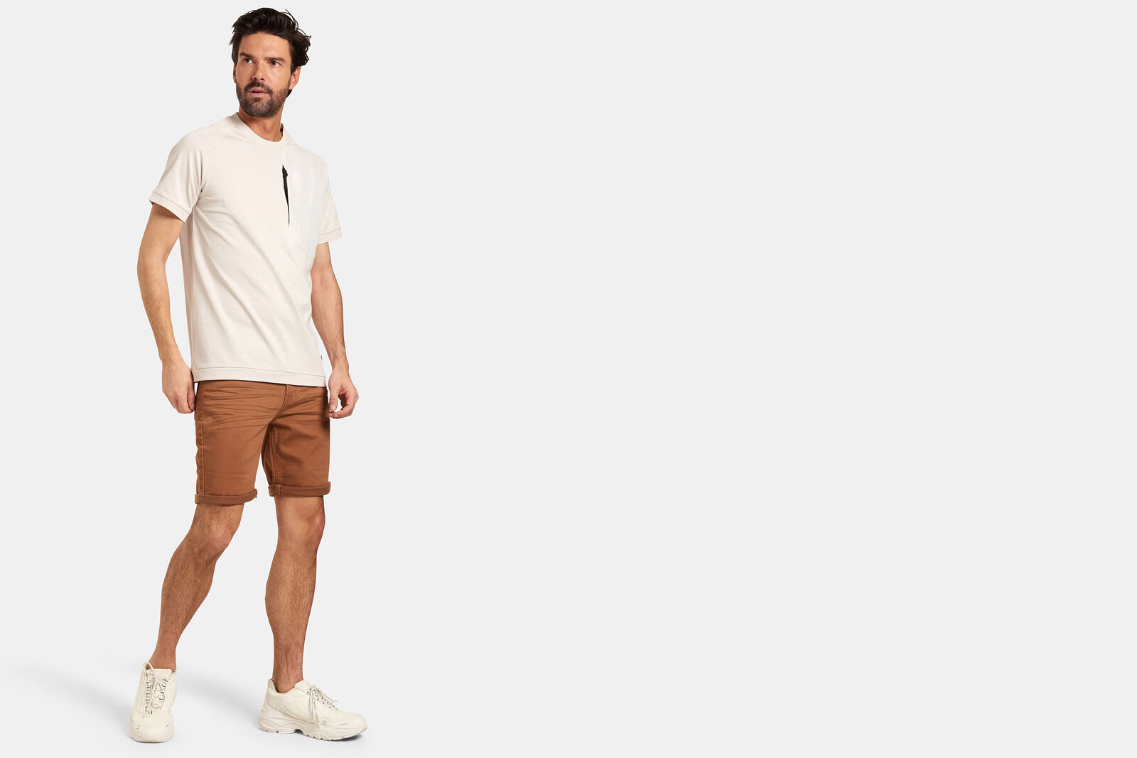 Pablo Short