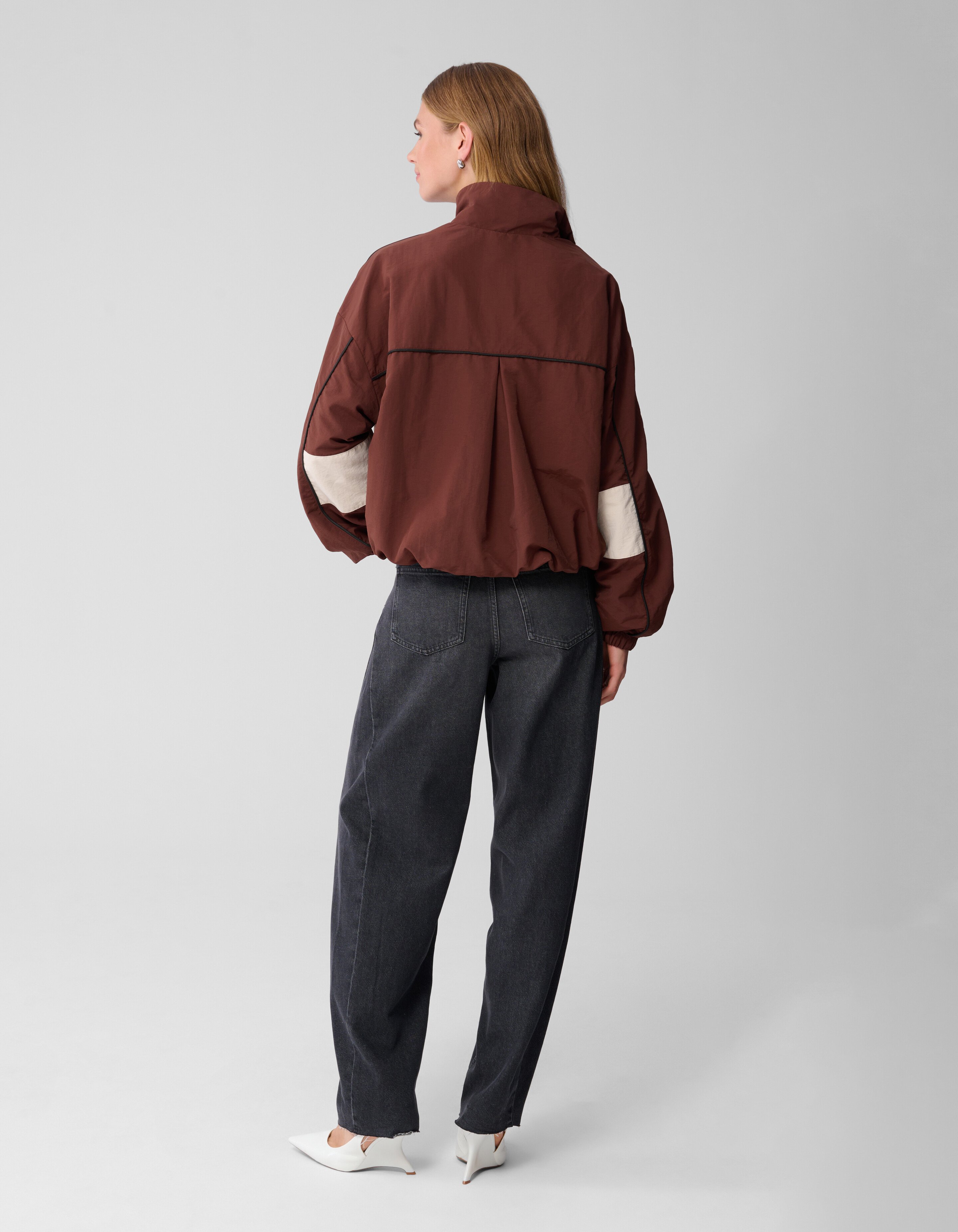 Sporty Track Jack Bruin SHOEBY WOMEN