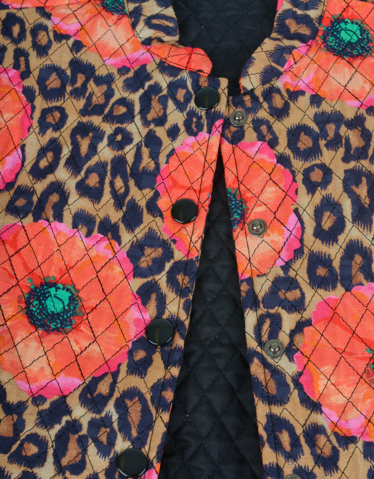 Quilted Jack JILL&MITCH