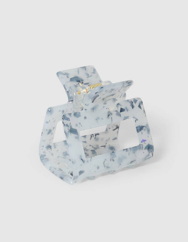Haarklem Grijs SHOEBY ACCESSOIRES
