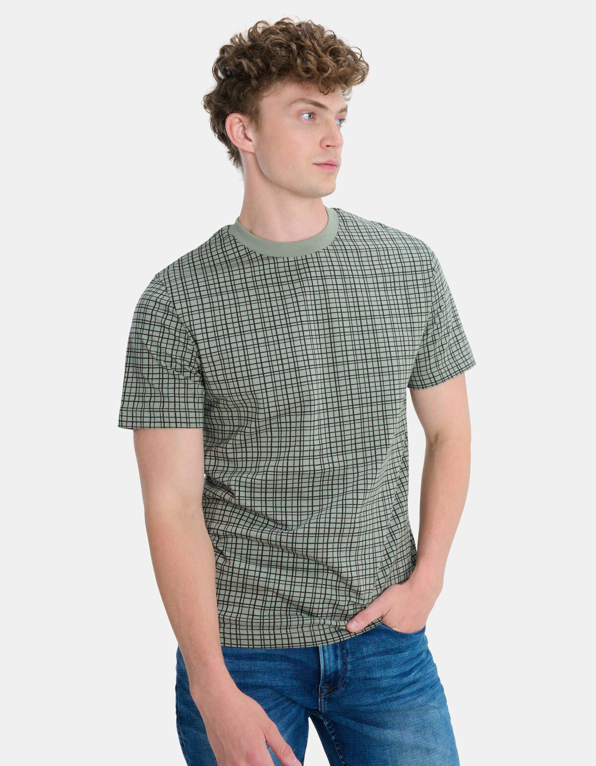 Frame T-shirt REFILL