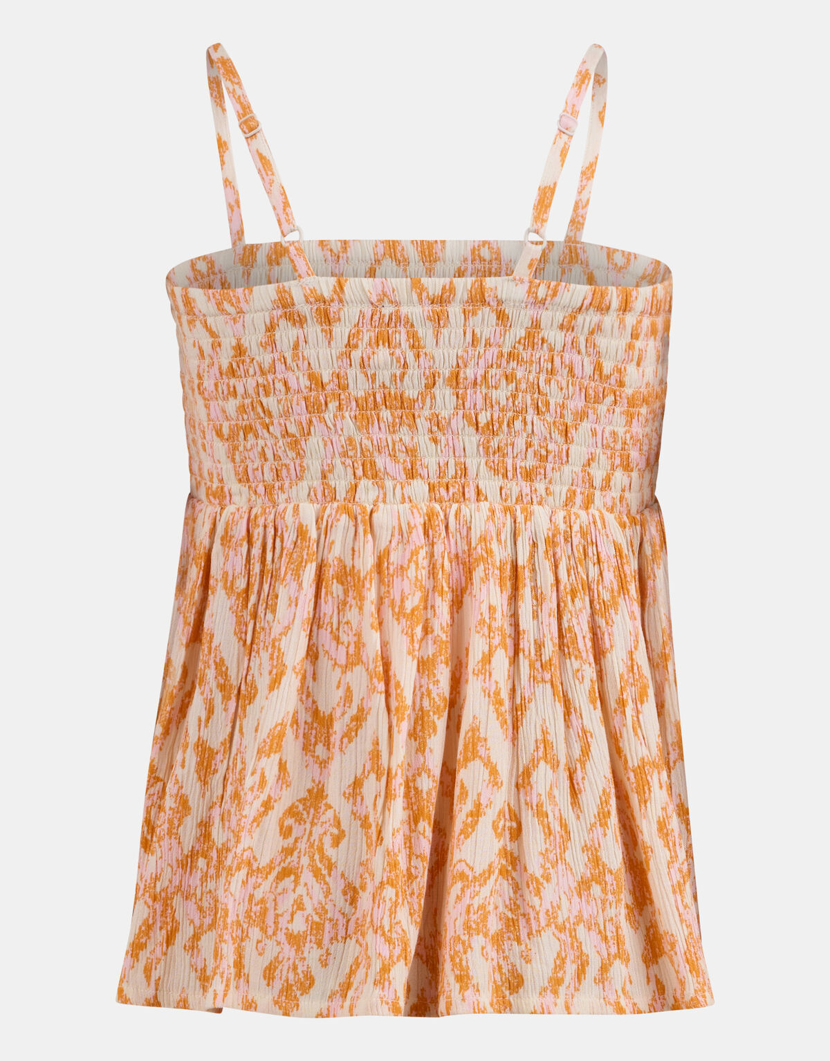 Duo Print Top JILL&MITCH