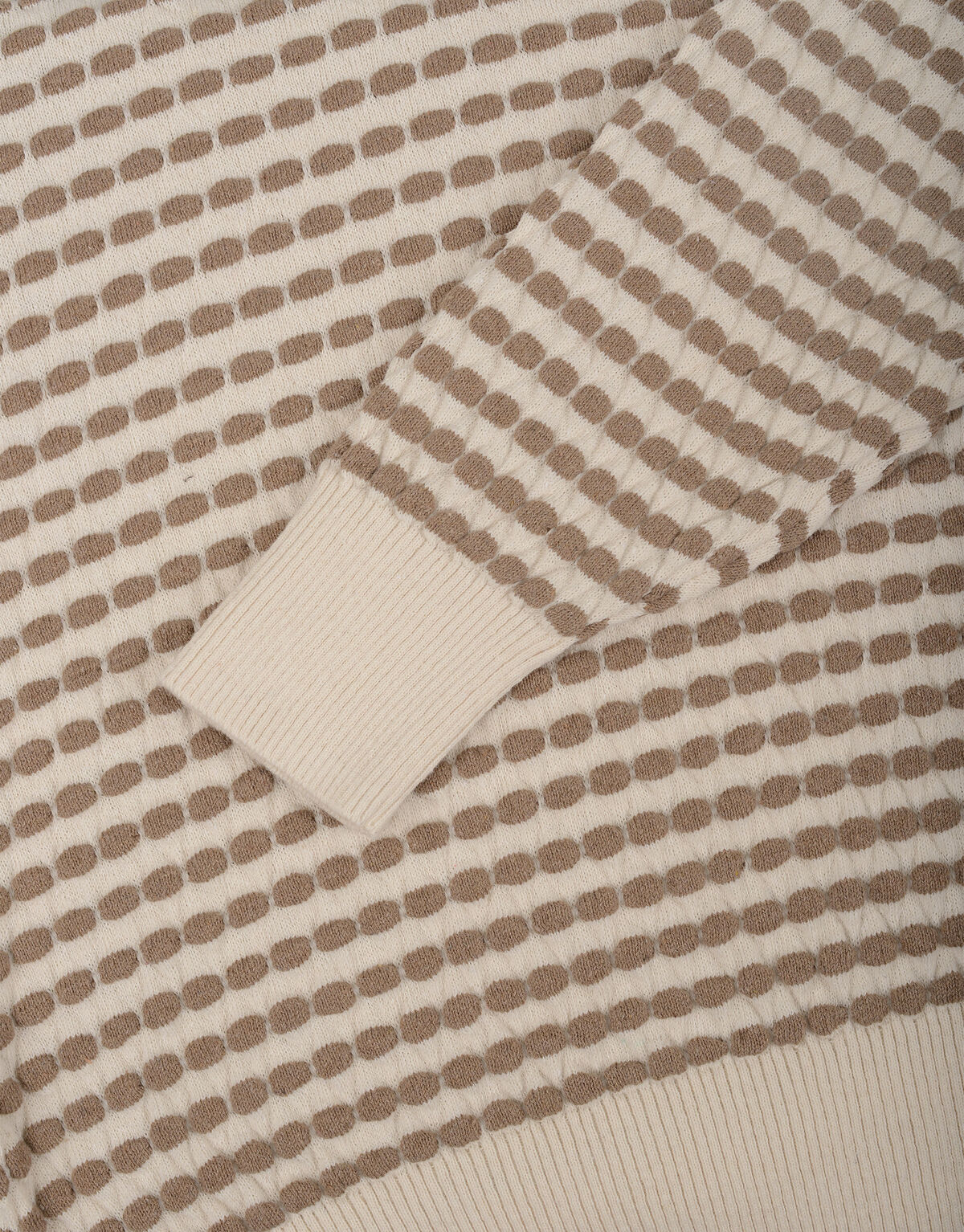 Two Tone Trui EKSEPT