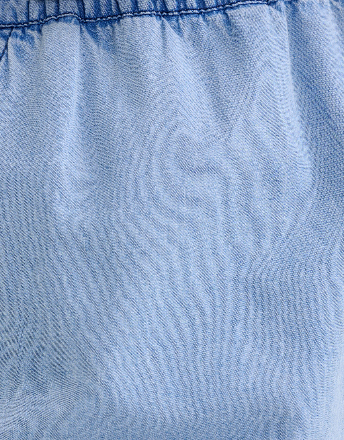 Palazzo Broek Blauw By Mieke SHOEBY WOMEN