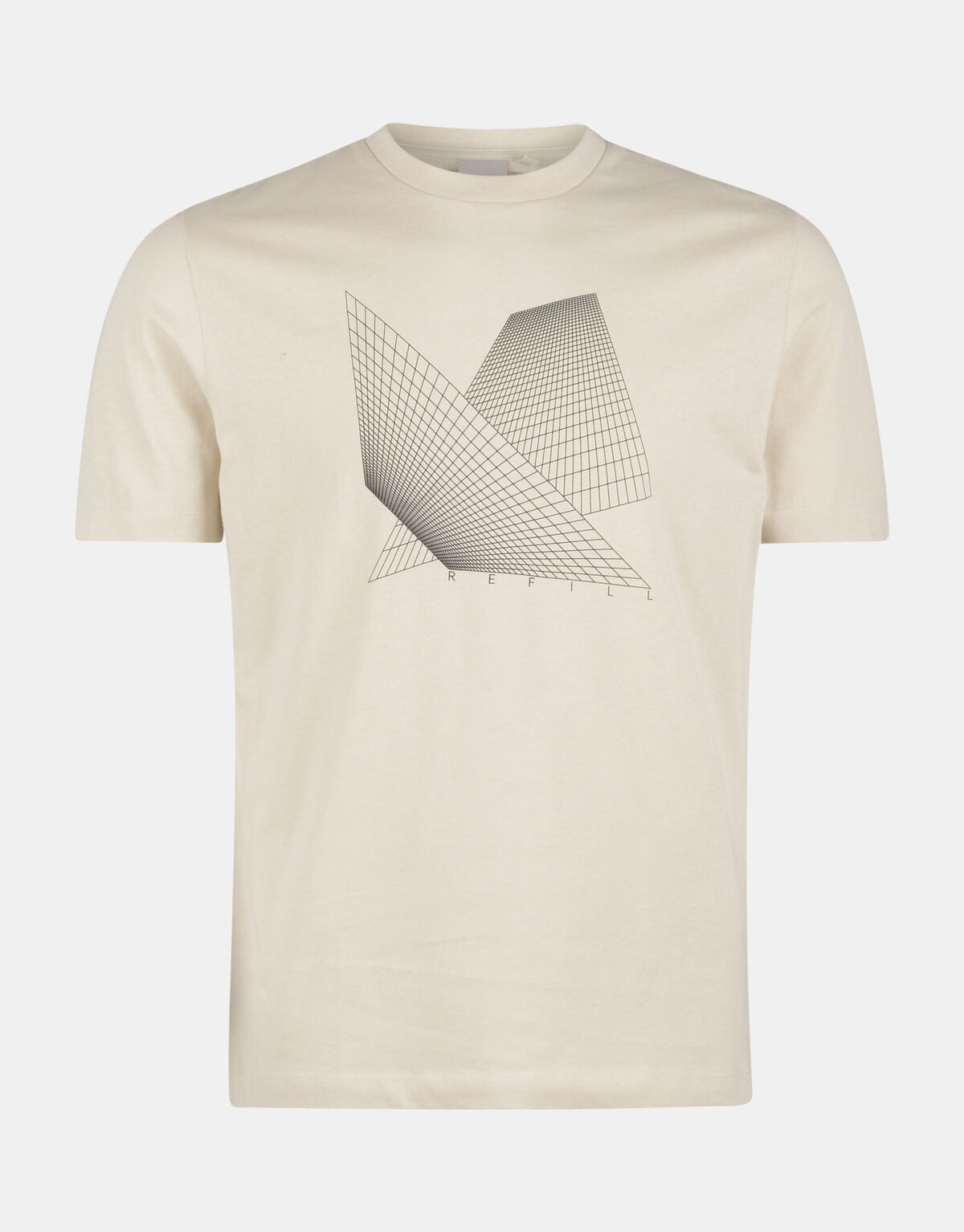 Illusion T-shirt REFILL