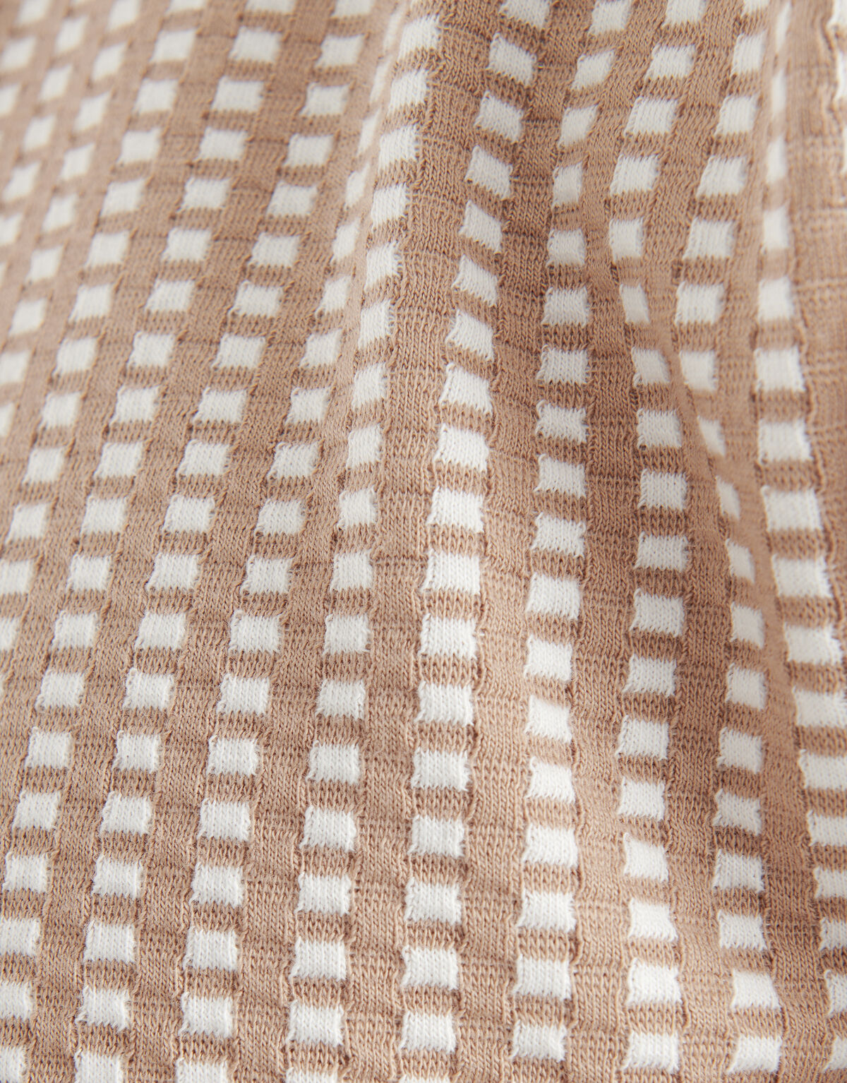 Rectangle Polo Bruin SHOEBY MEN