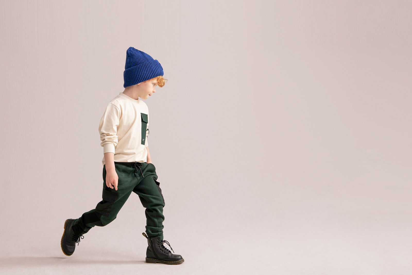 Enver Jogger