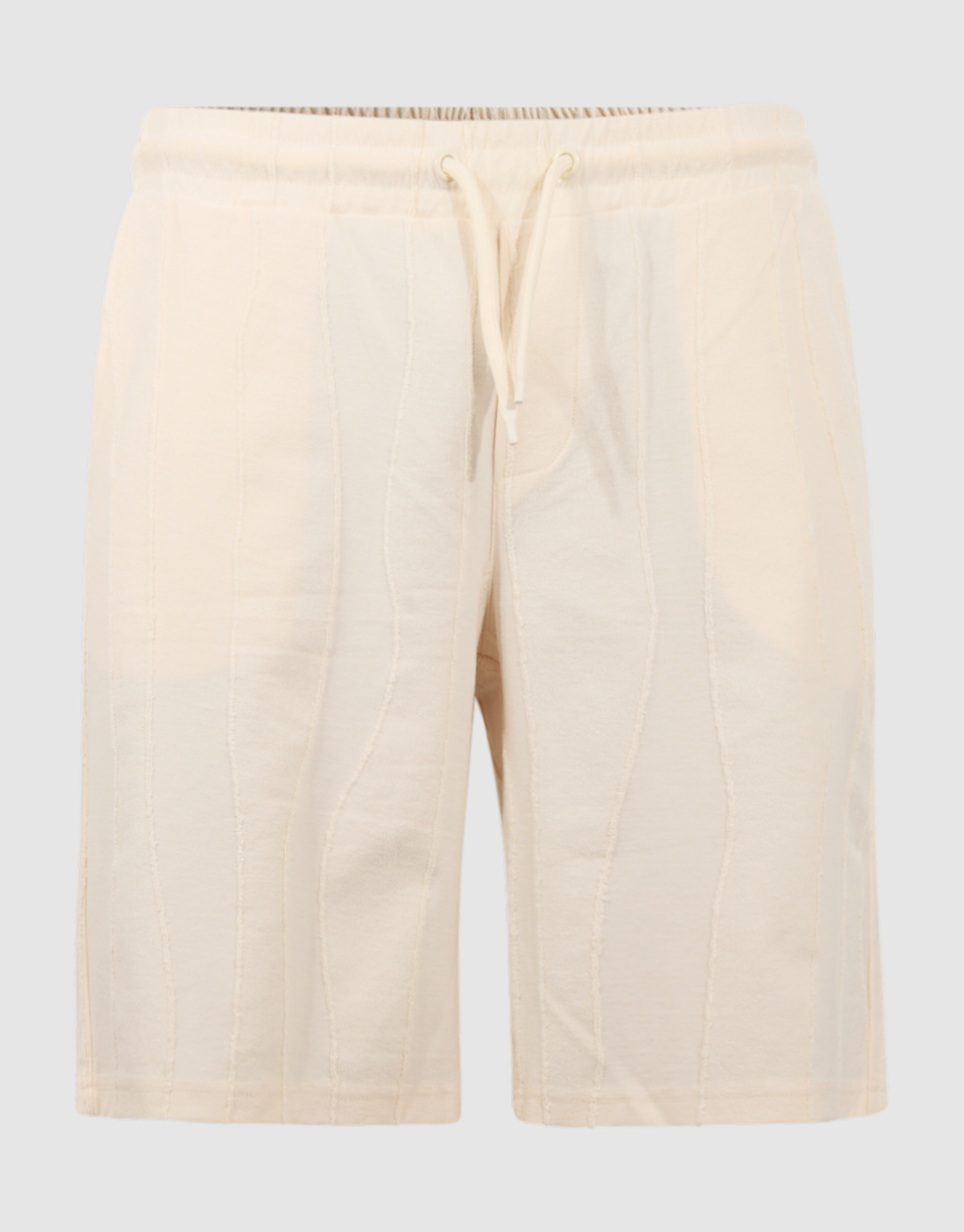 Wavy Line Short Lichtgeel SHOEBY MEN