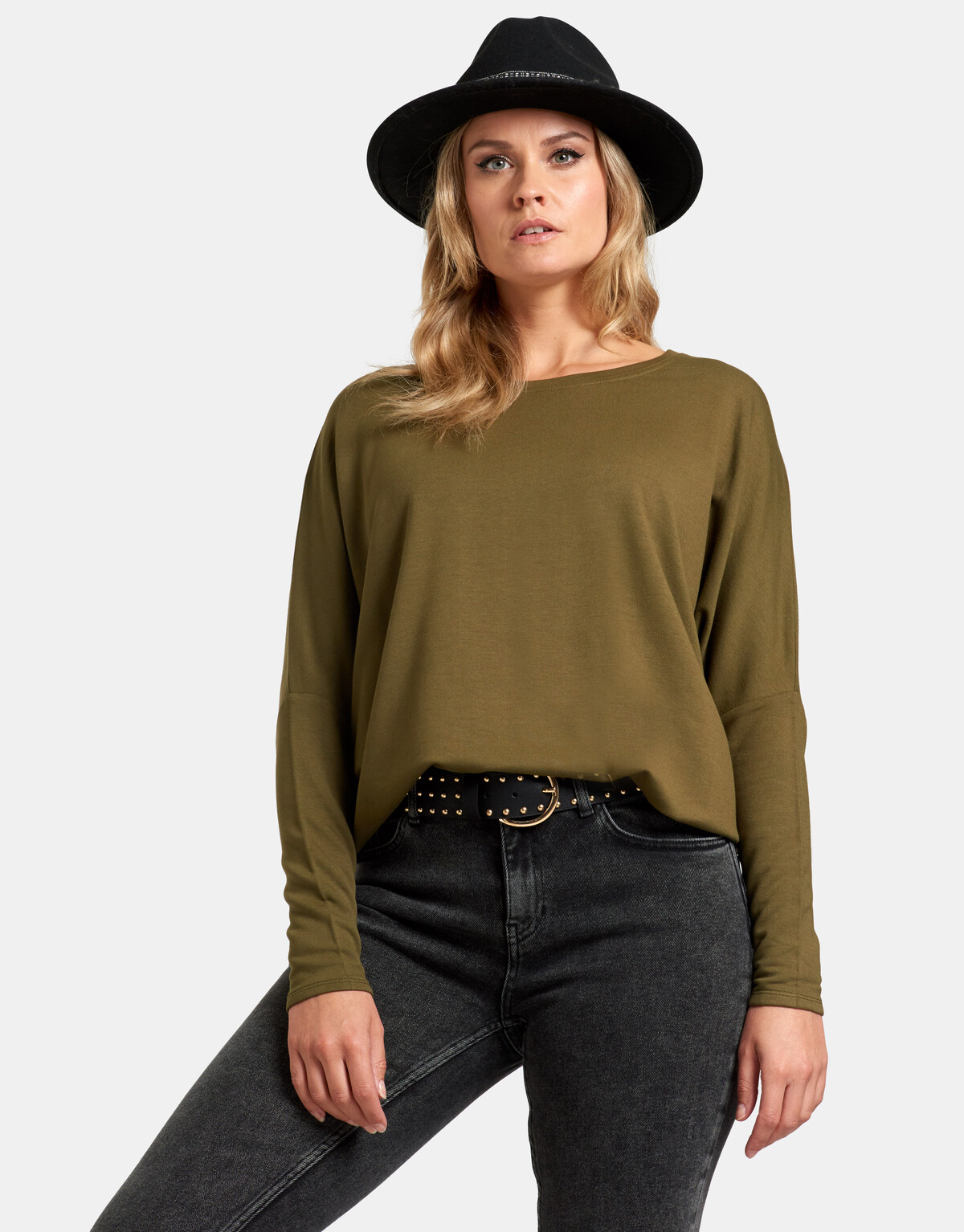 Twiggy Top