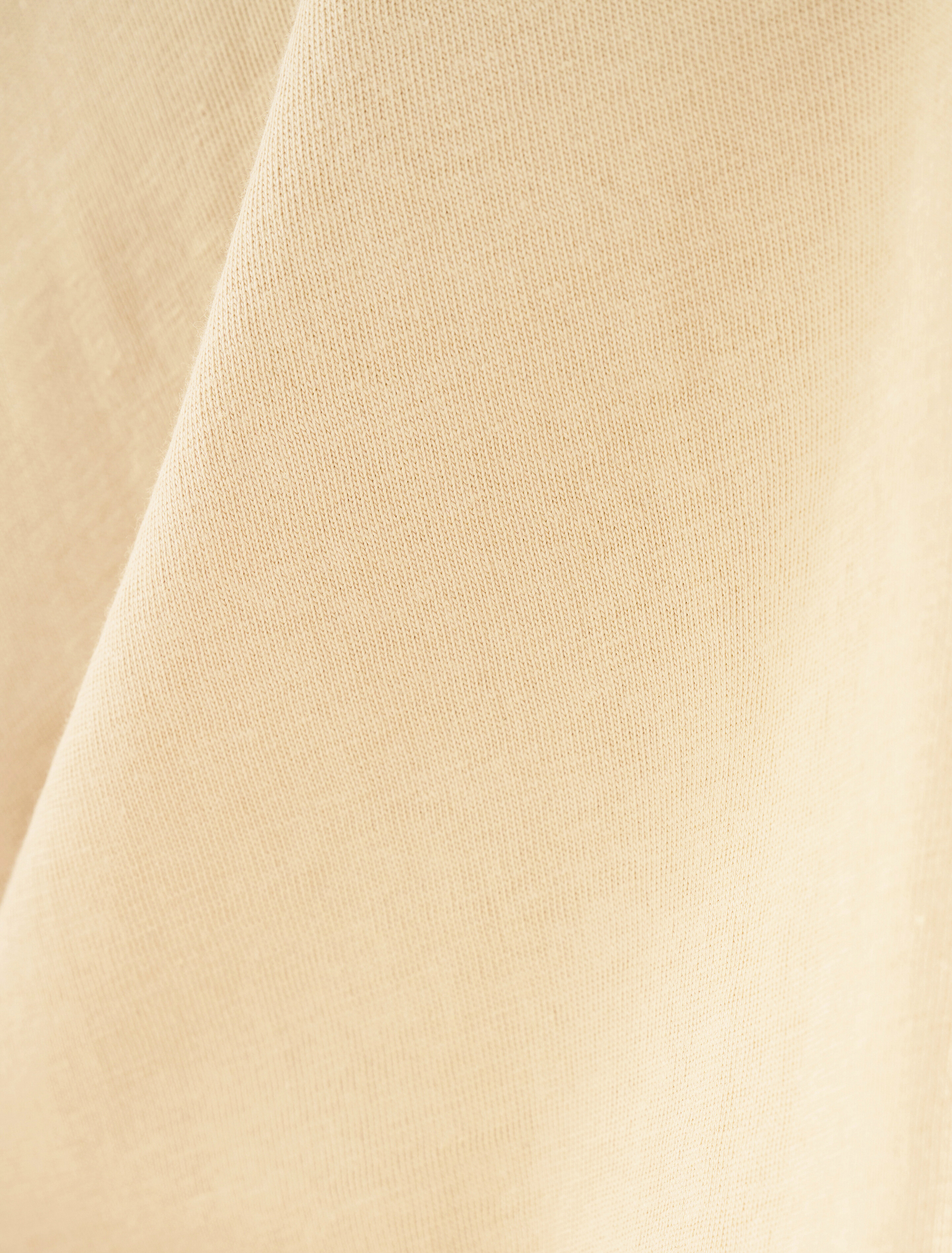 Artwork T-shirt Beige SHOEBY WOMEN