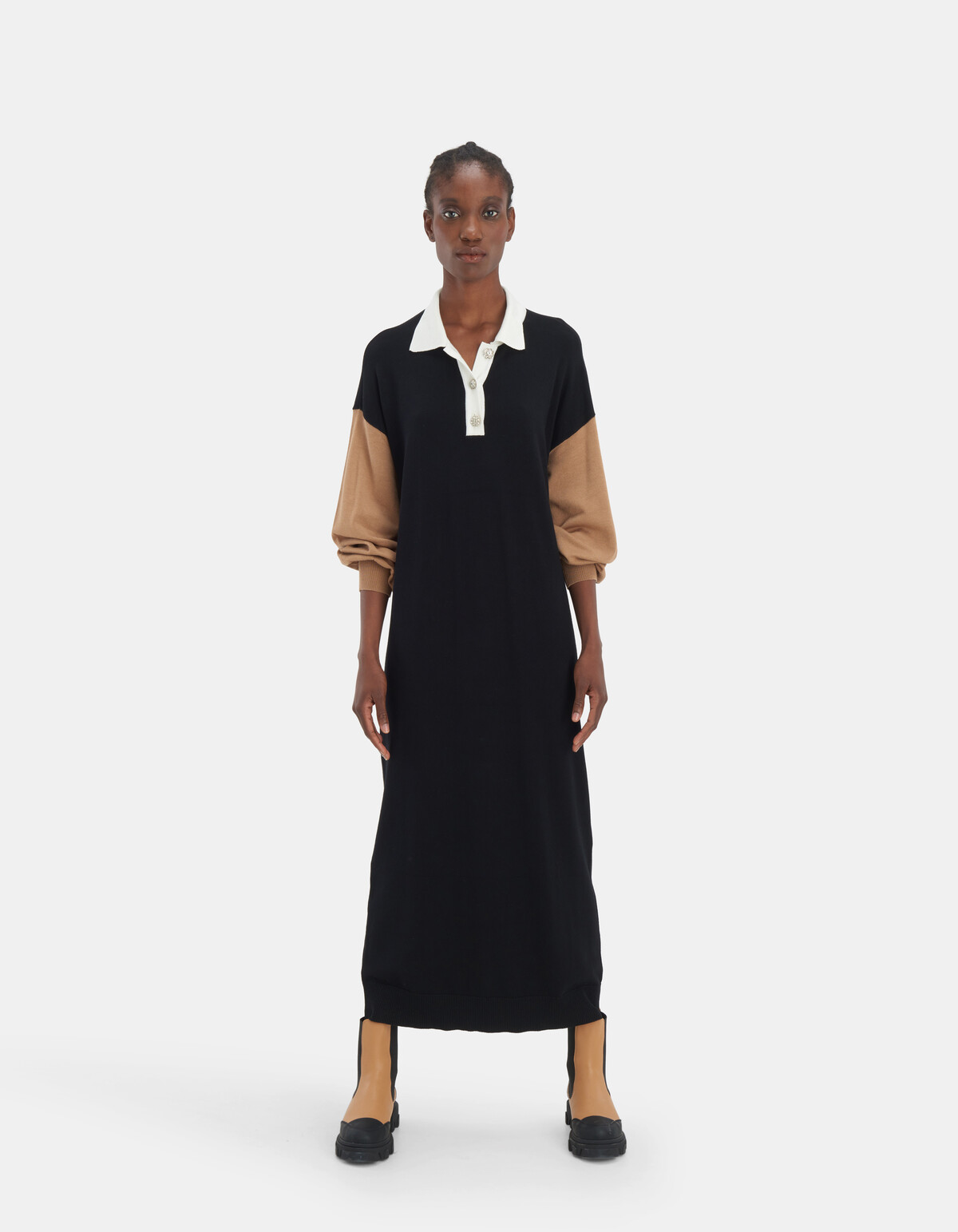 Kate Polo Jurk