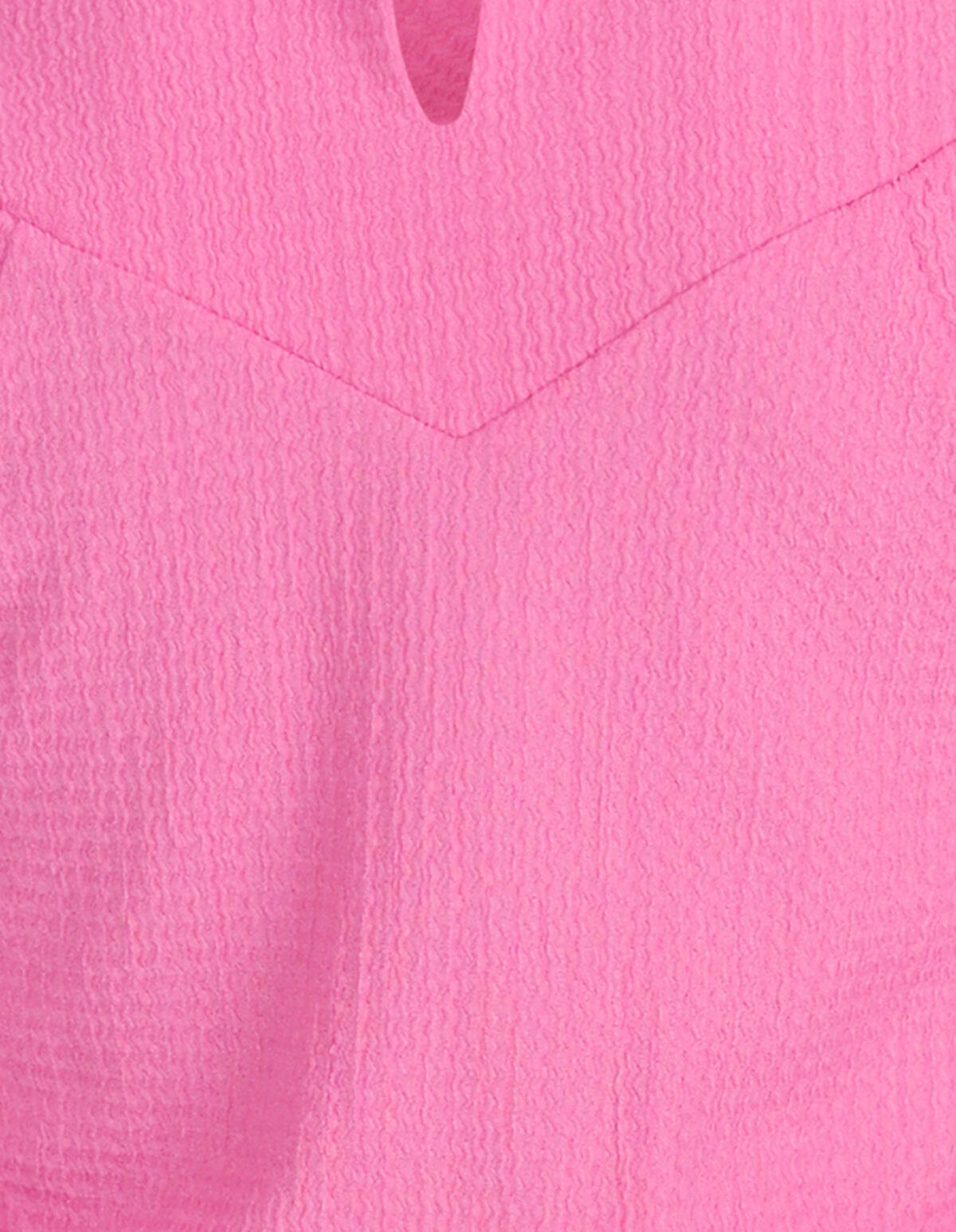 Crinkle Jurk Roze SHOEBY GIRLS